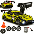 BLT RS Pro Drift RC Car (1:16)(Yellow Track)