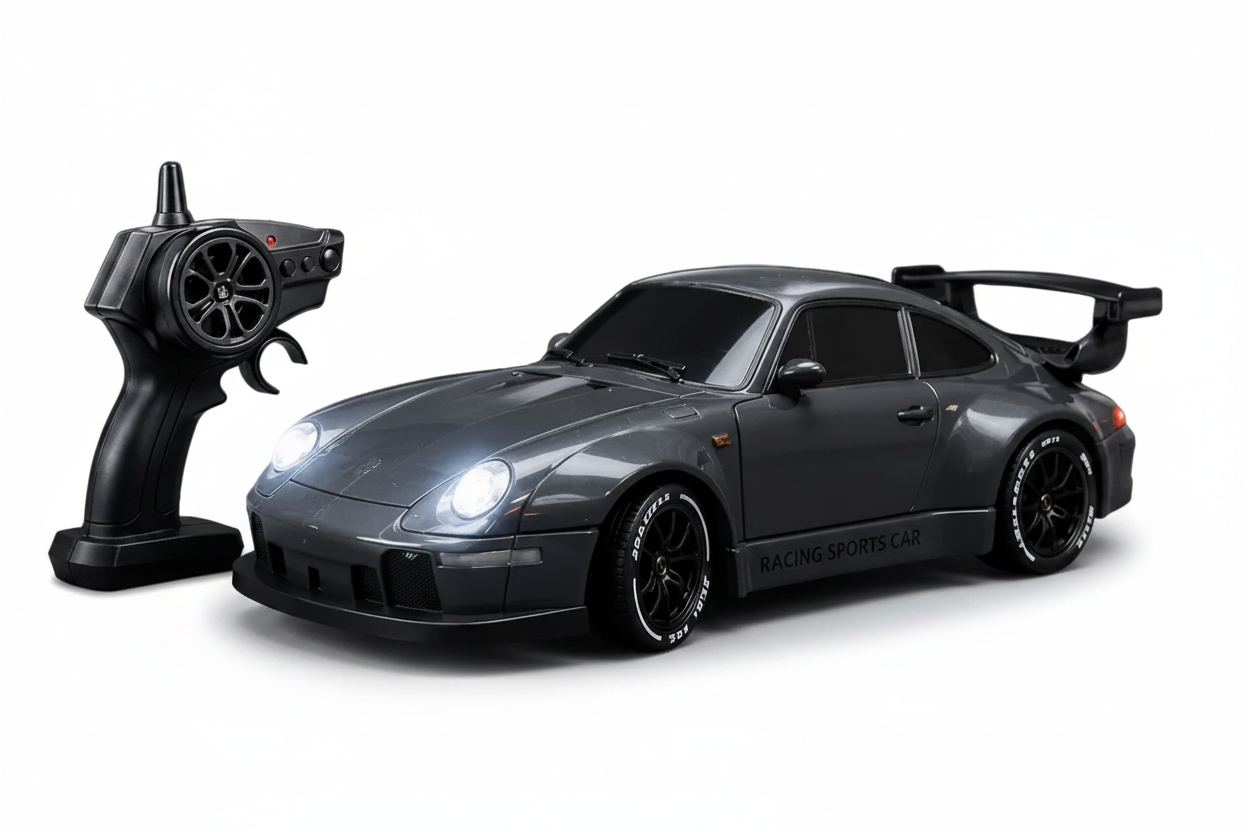 BT 911 RS GT 1:24 Drift Car