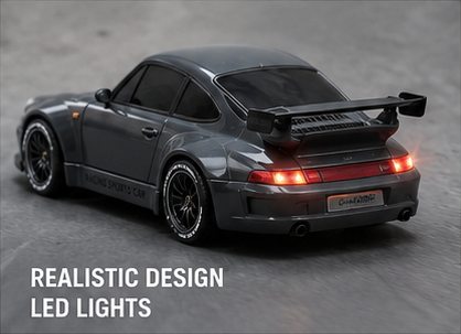 BT 911 RS GT 1:24 Drift Car