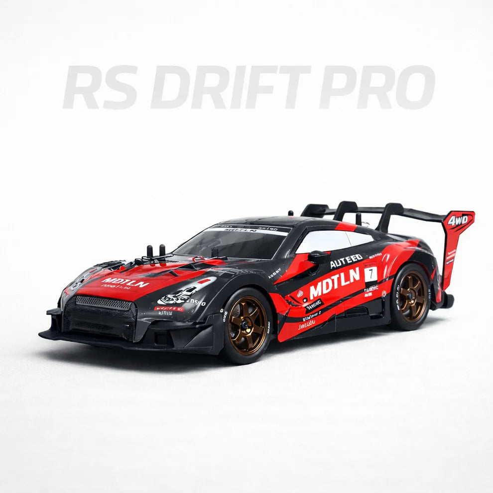 BLT RS Pro Drift RC Car (1:16)