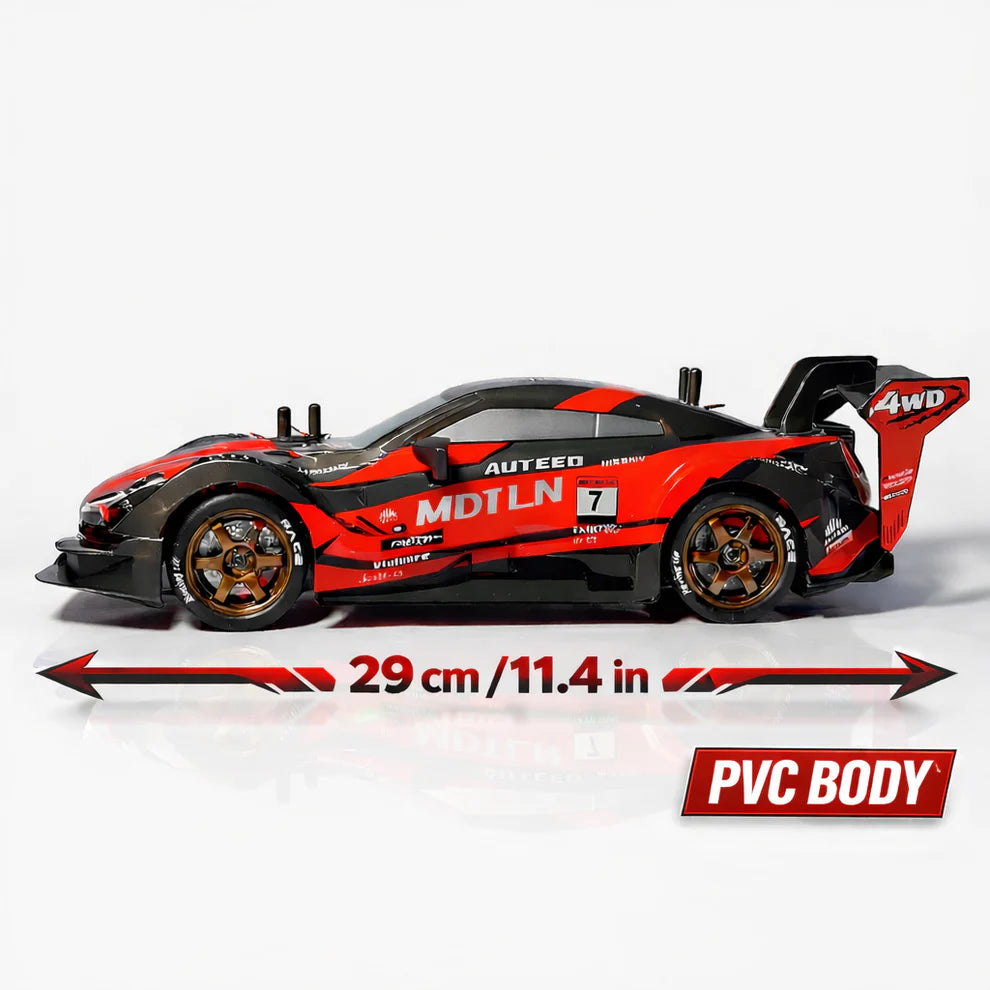 BLT RS Pro Drift RC Car (1:16)