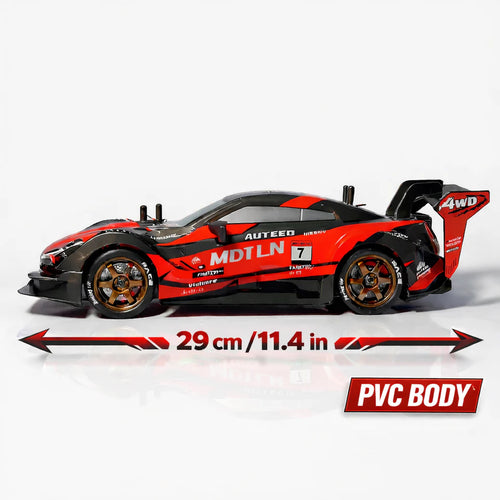 BLT RS Pro Drift RC Car (1:16)