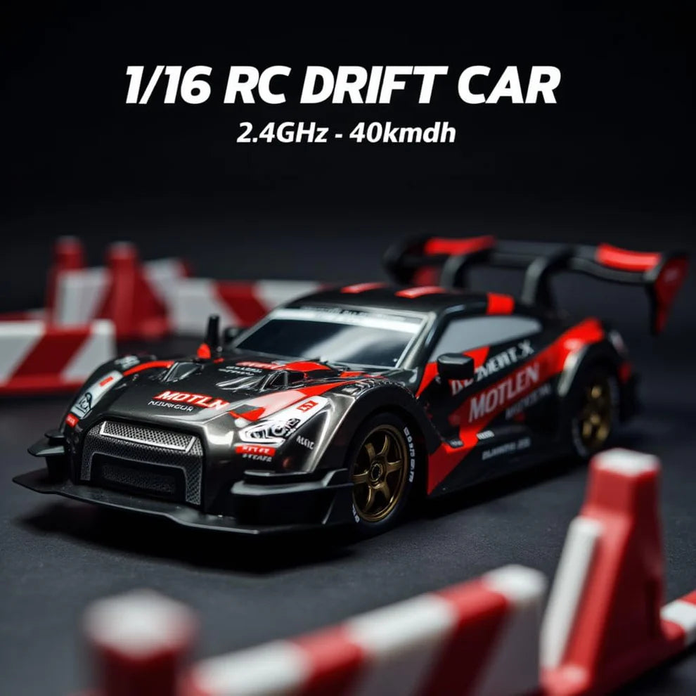 BLT RS Pro Drift RC Car (1:16)